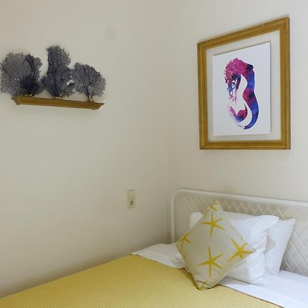Best Valencia Beach Rooms-Shared Flat Exterior photo