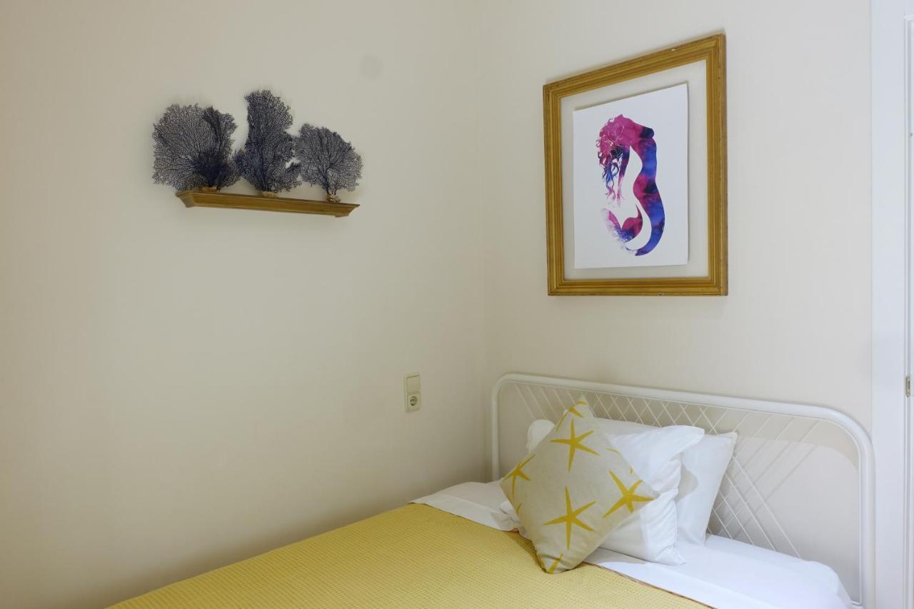 Best Valencia Beach Rooms-Shared Flat Exterior photo