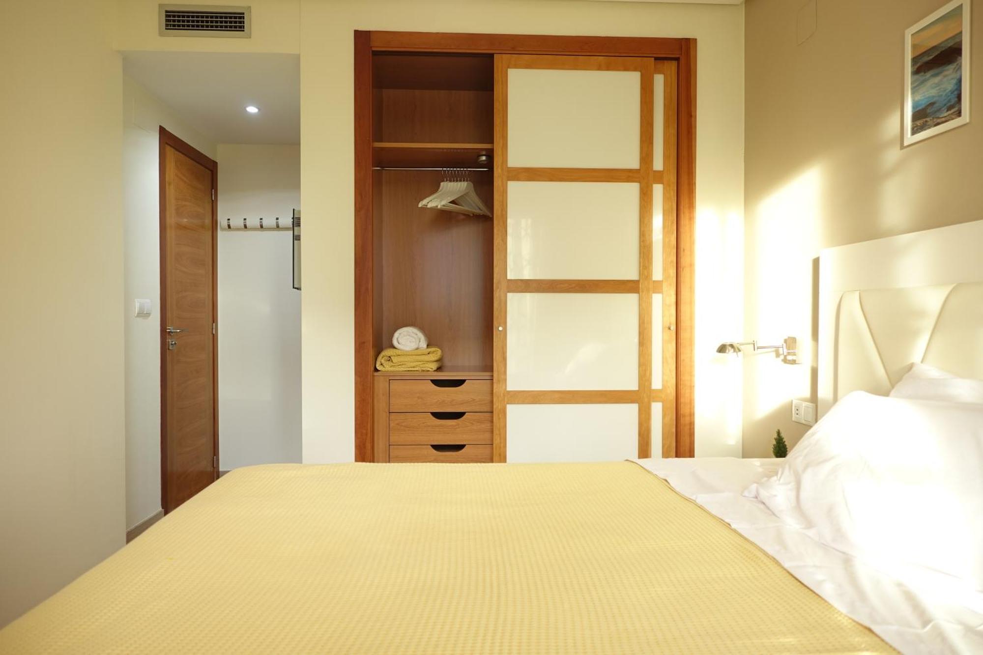 Best Valencia Beach Rooms-Shared Flat Exterior photo